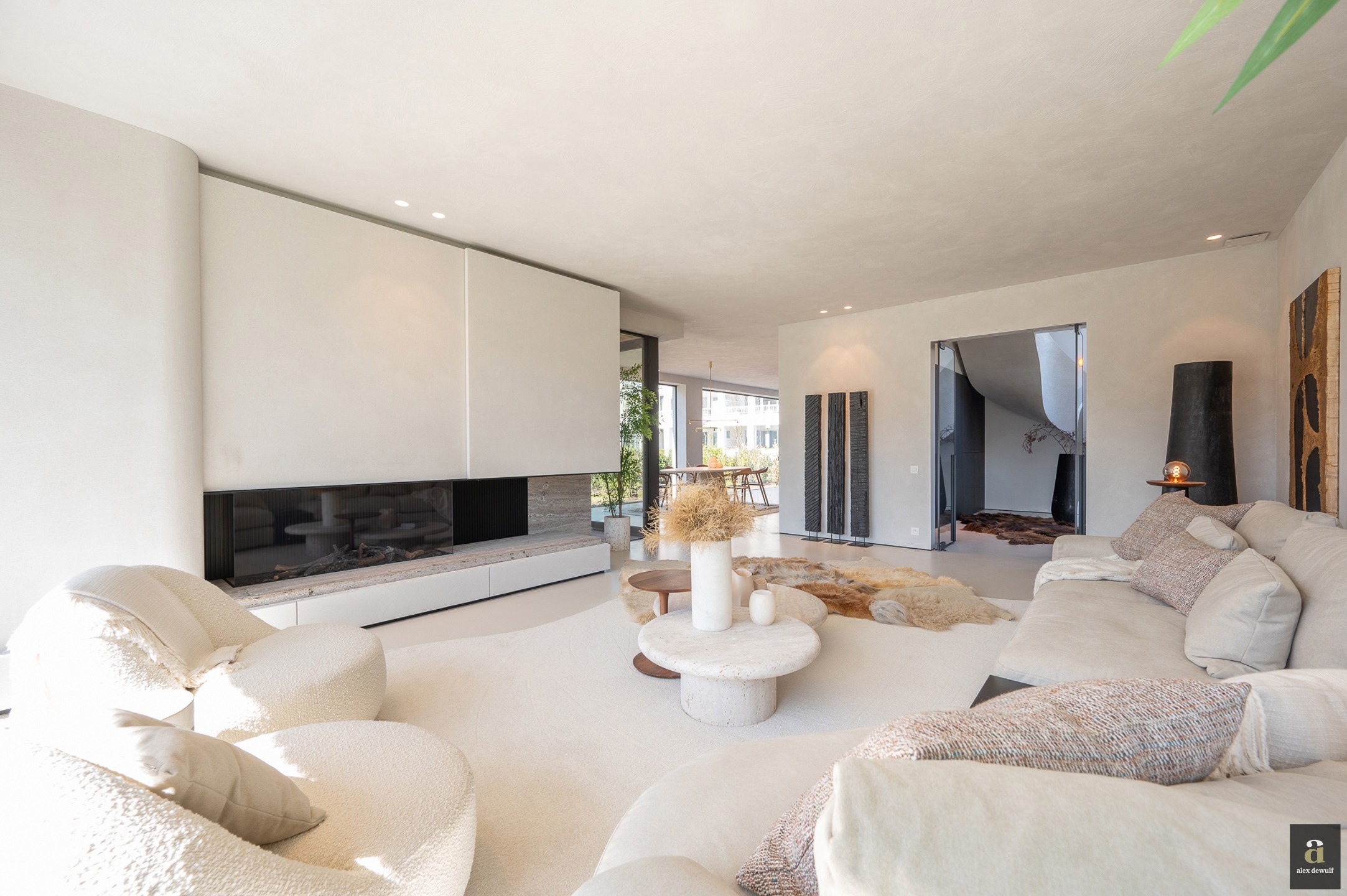 Prachtige nieuwbouwvilla te Duinenwater met ideale zonoriëntatie - foto 2