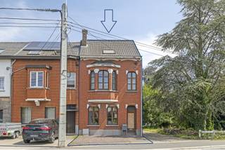 Gelegen op wandelafstand van het station Ternat, met een goede verbinding richting oprit E40, buurtwinkels en het centrum van Ternat, vindt u...