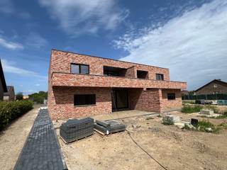 APPARTEMENT 6 IN WOONPROJECT MULHEM TE LANKLAAR.KENMERKEN APPARTEMENT 6- Gelegen op verdieping 1.- 2 Slaapkamers.- Oppervlakte: 104,98m².- Totale...