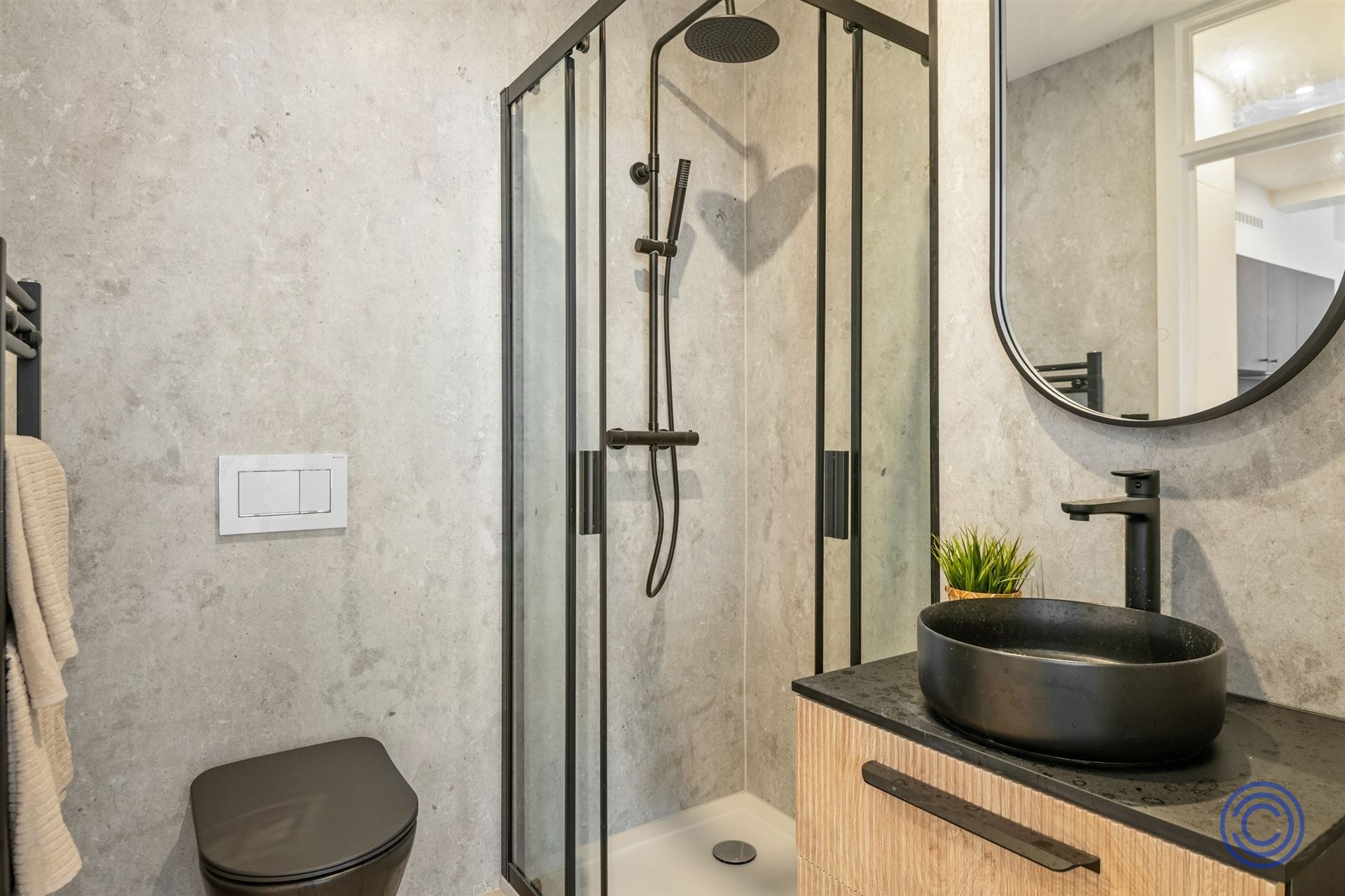 Appartement - photo 4