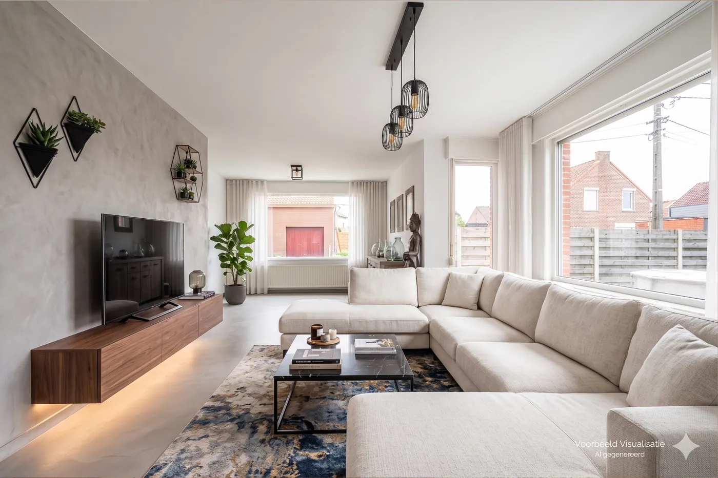 Charmante maison familiale avec 3 chambres à Staakje - photo 3