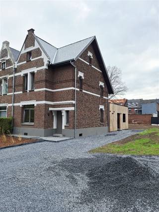 Maison à vendre à Maasmechelen