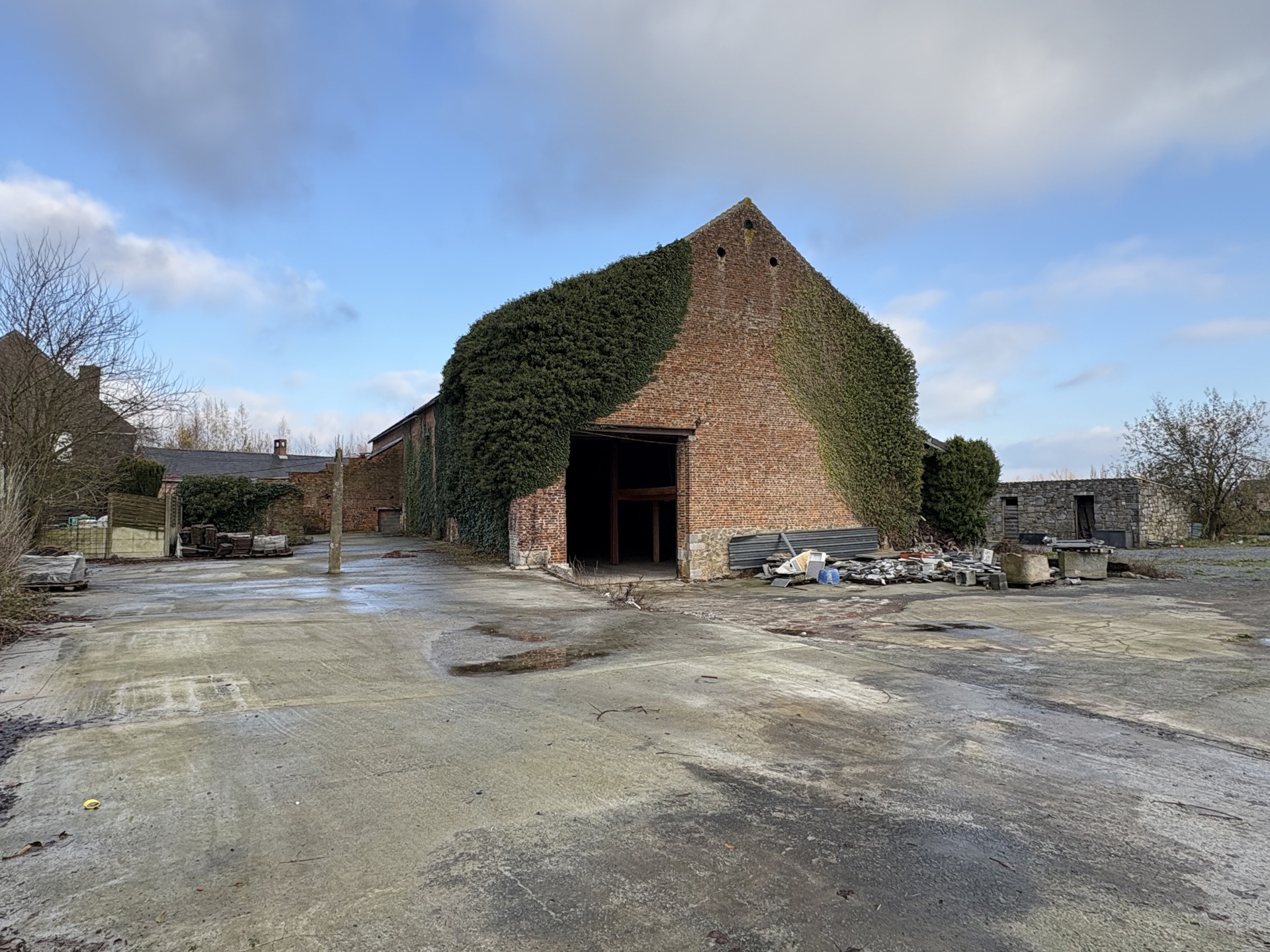 Commercieel te huur in Zinnik - foto 4