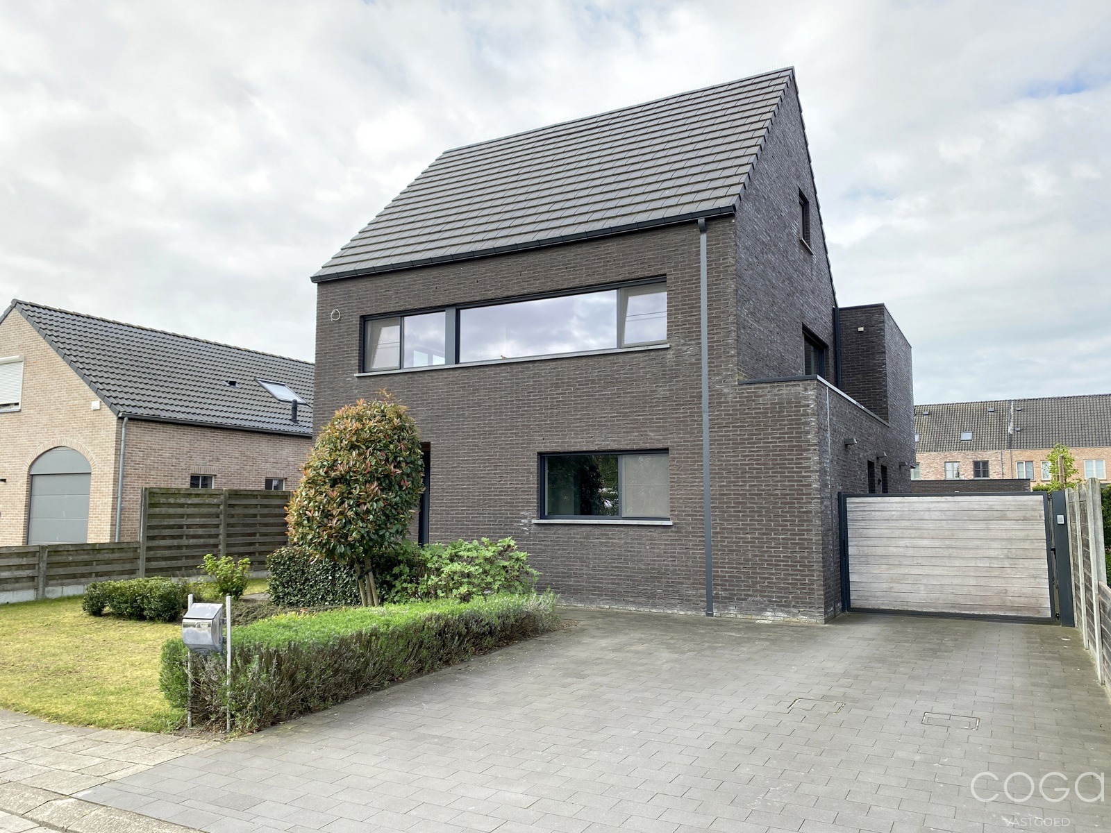 House for rent in Sint-Lenaarts with 4 bedrooms - photo 1