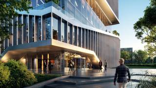 State of the art <strong>kantoren</strong> met een oppervlakte van 2.668 m² te huur op het 1ste verdiep. Uiterst goed gelegen nabij de Brusselse Ring (R0), op amper 4 km van luchthaven Zaventem. Vlotte bereikbaarheid met het openbaar vervoer: station Diegem ligt op slechts 1,7 km. <br /><br />De CO2-neutrale kantoorruimtes zijn ontworpen en uitgerust met de nieuwste technologieën en voorzieningen om de efficiëntie, productiviteit en het comfort te maximaliseren. Bovendien zorgen de grote glaspartijen voor een overvloed aan natuurlijk lichtinval in alle ruimtes en dit allen in een groene omgeving. Tevens aanwezigheid van warmtepompen en zonnepanelen. Tevens de mogelijkheid tot het splitsen van het verdiep vanaf 800m². Meerdere <strong>oppervlaktes beschikbaar</strong>. Zeer gunstige parkeerratio = 1/35 m² met minstens 75% laadpunten. <br /><br />Contacteer <strong>PANORAMA B2B</strong> voor bijkomende inlichtingen of een vrijblijvend plaatsbezoek bezoek <strong>0477 09 00 09.</strong>