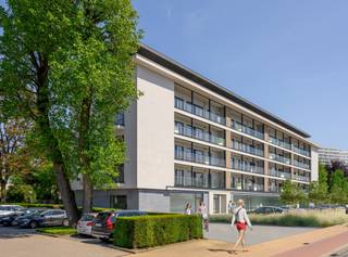 Appartement à vendre à Saint-Nicolas