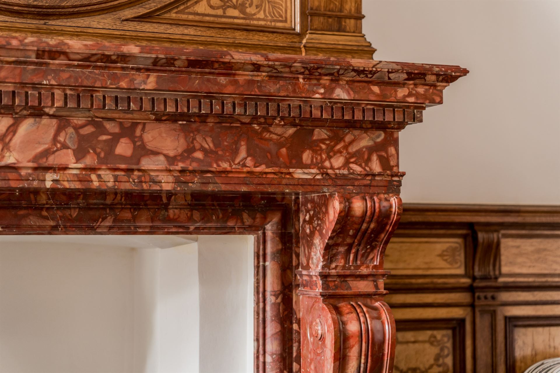 Exceptional house just a stone's throw from Avenue Louise: - photo 2