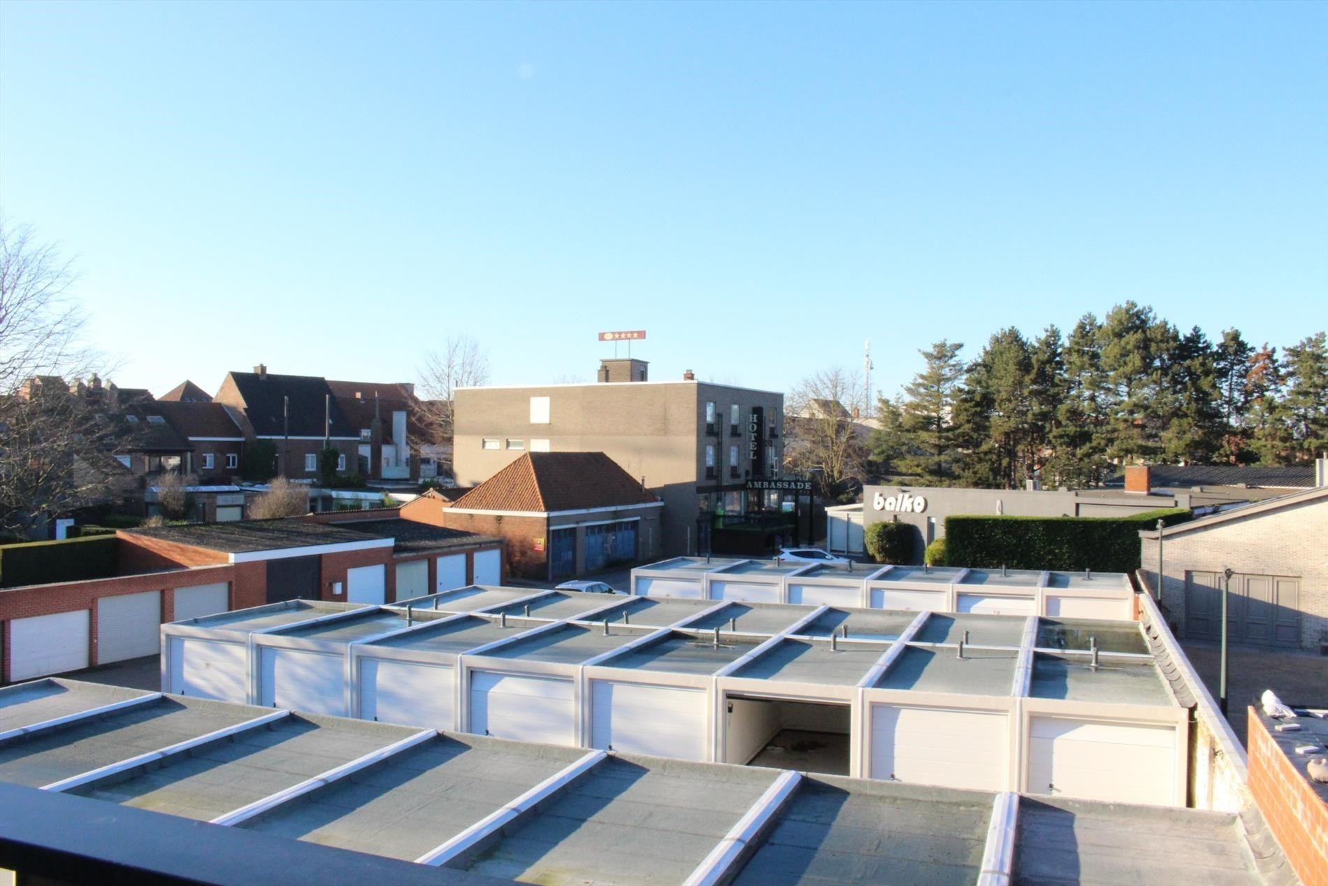 Garagebox TE HUUR centrum Waregem! - foto 3