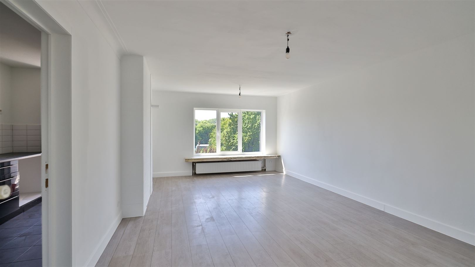 2slk appartement met groen uitzicht in Boechout - foto 2