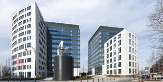 Kantoren te huur van 9.127 m²Strategisch gelegen aan de oprit van de R0, met snelle toegang tot de belangrijkste invalswegen naar het stadscentrum en...