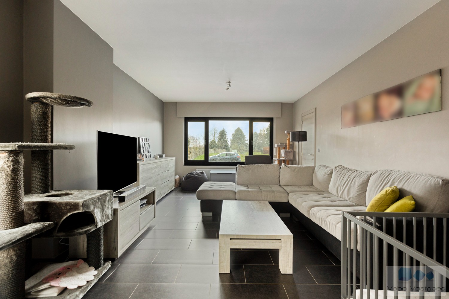 Maison à vendre à Itegem avec 3 chambres - photo 4