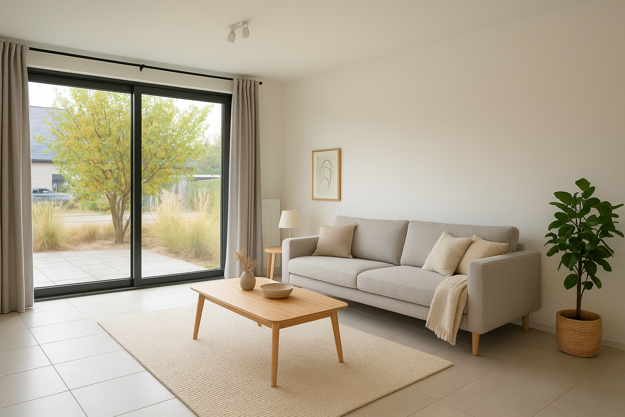 Appartement te koop in Haacht met 1 slaapkamer - foto 4