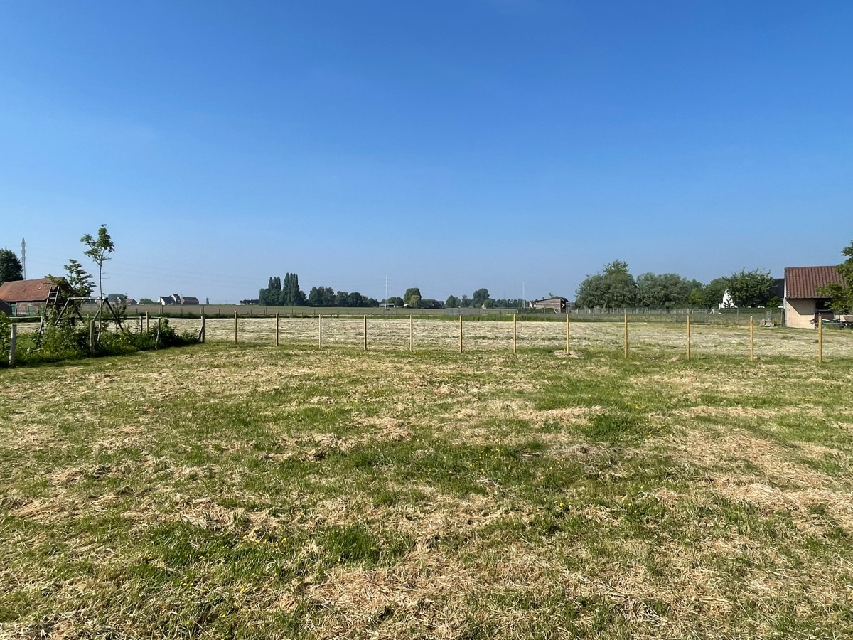 Land for sale in Ingelmunster with 3 bedrooms - photo 1