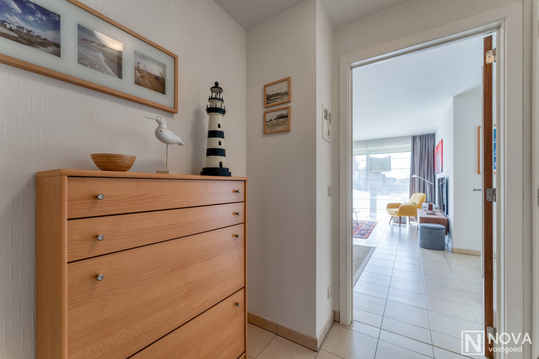 Appartement à vendre à Nieuport avec 2 chambres - photo 5