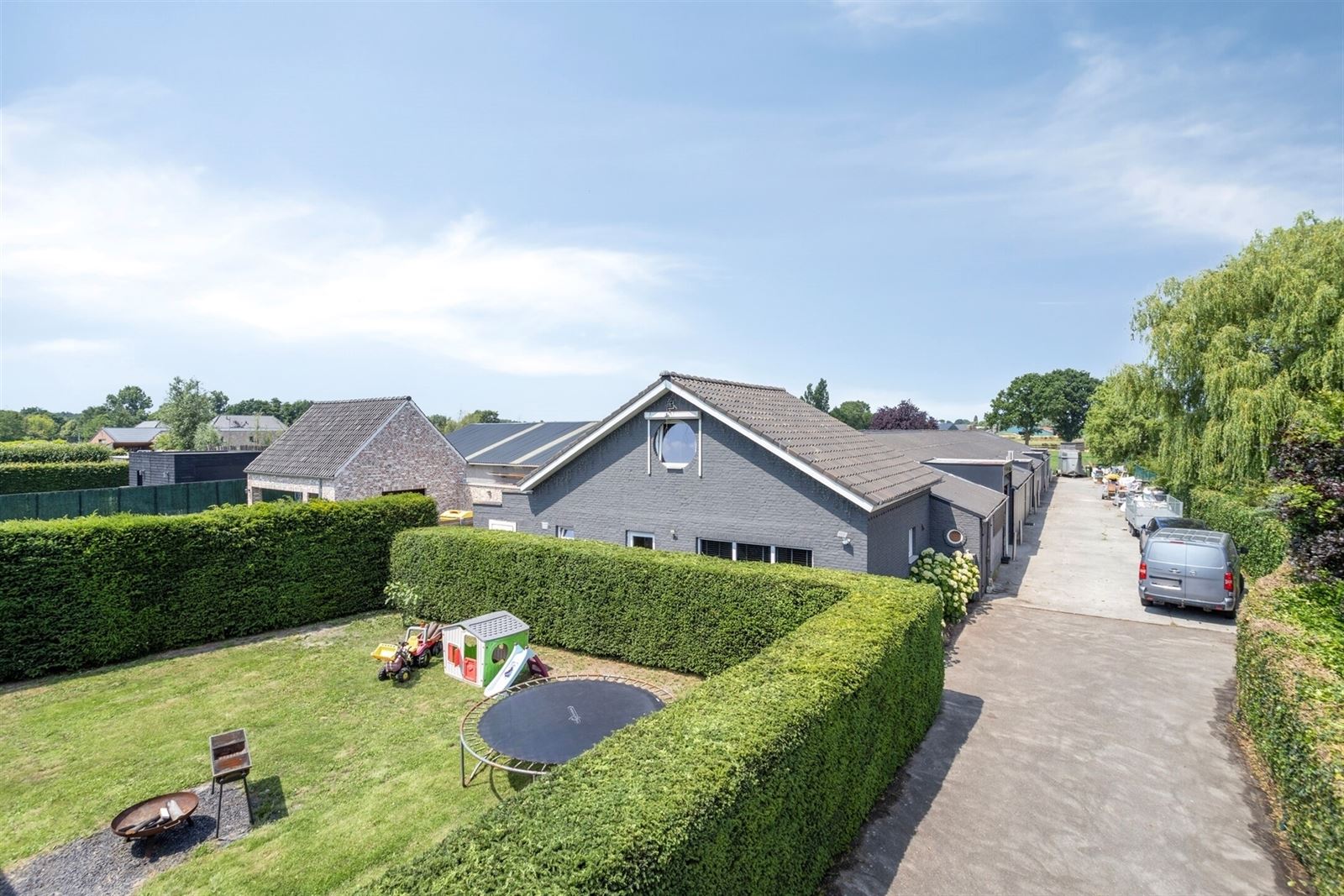 Maison à vendre à Weelde avec 5 chambres - photo 2