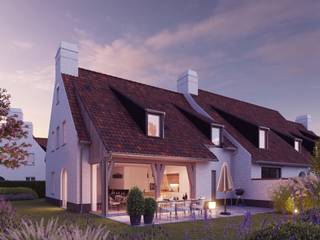 House for sale in Damme