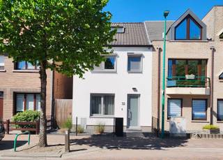 House for sale in Vosselaar