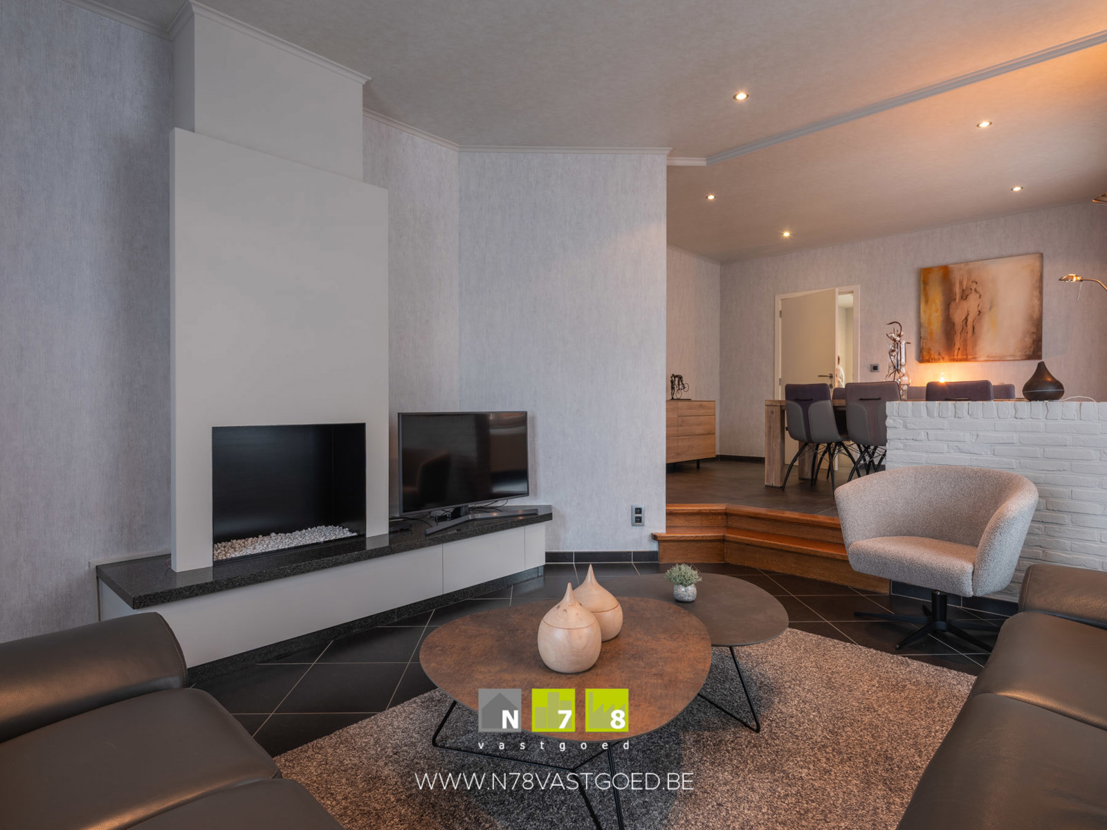 Huis te koop in Maaseik met 4 slaapkamers - foto 5