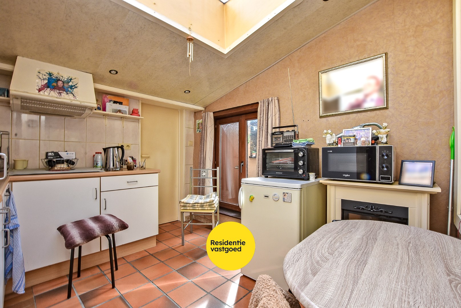 Gezellige stadswoning in het centrum van Nieuwpoort! - foto 4