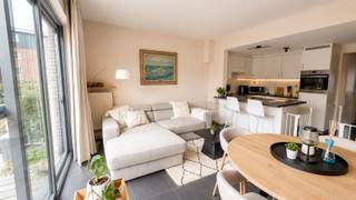 Appartement à louer à Lokeren
