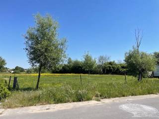 Land for sale in Willebroek
