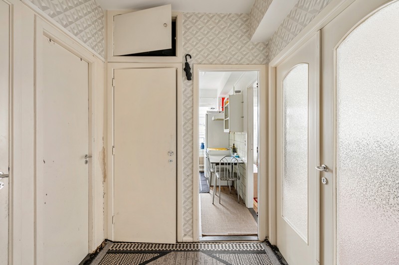 Charmant appartement met 1 slaapkamer te koop in Borgerhout - foto 2