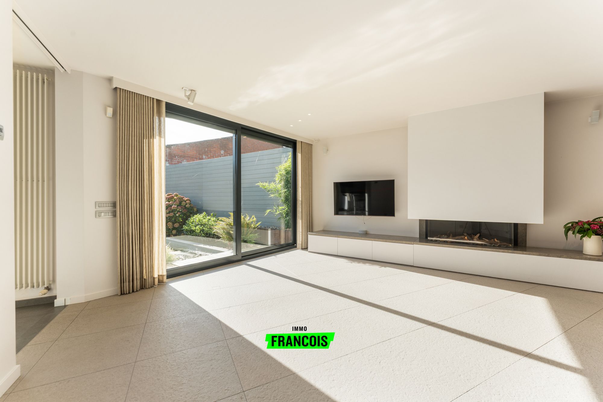 Karaktervol pand met woon- en werkfunctie in het centrum van Zwevezele - foto 5