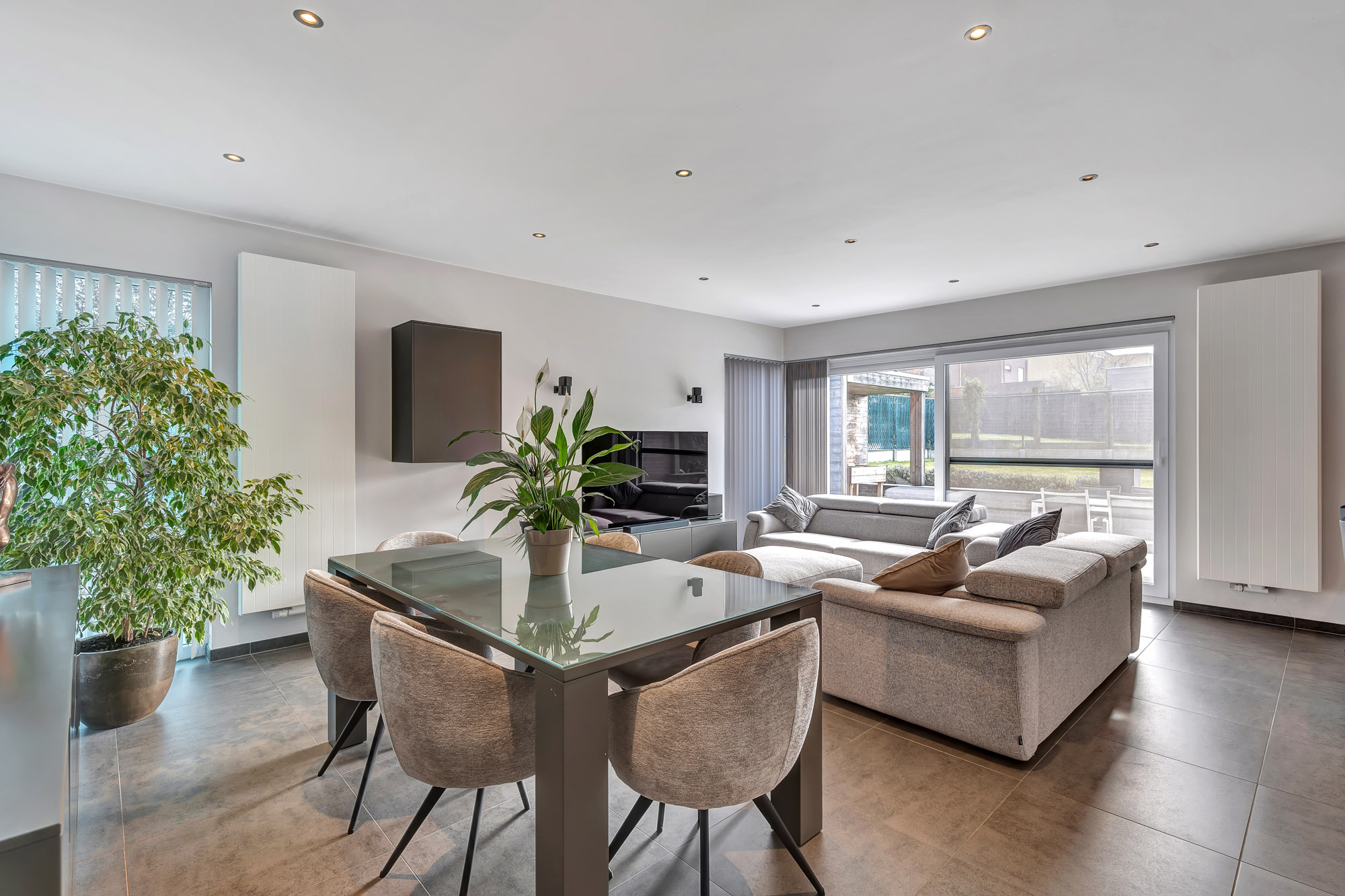 Moderne 3-gevel (2011) op 2a94ca - foto 5