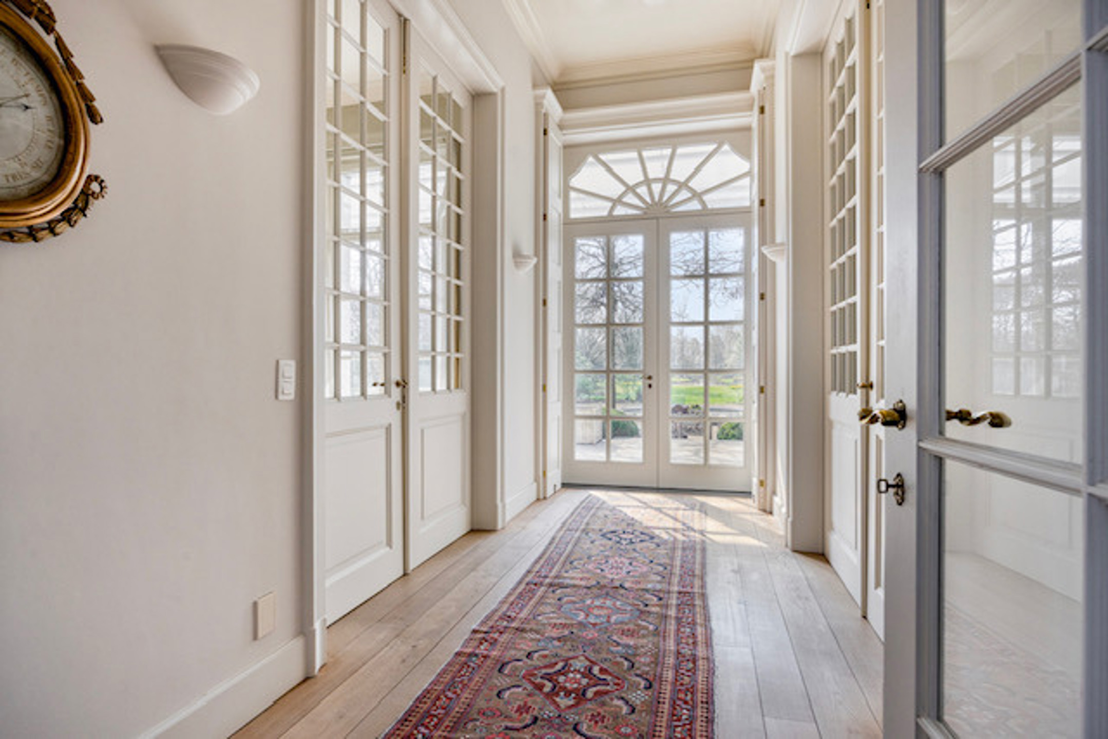 GEEL - Stijlvolle villa met parktuin - foto 4