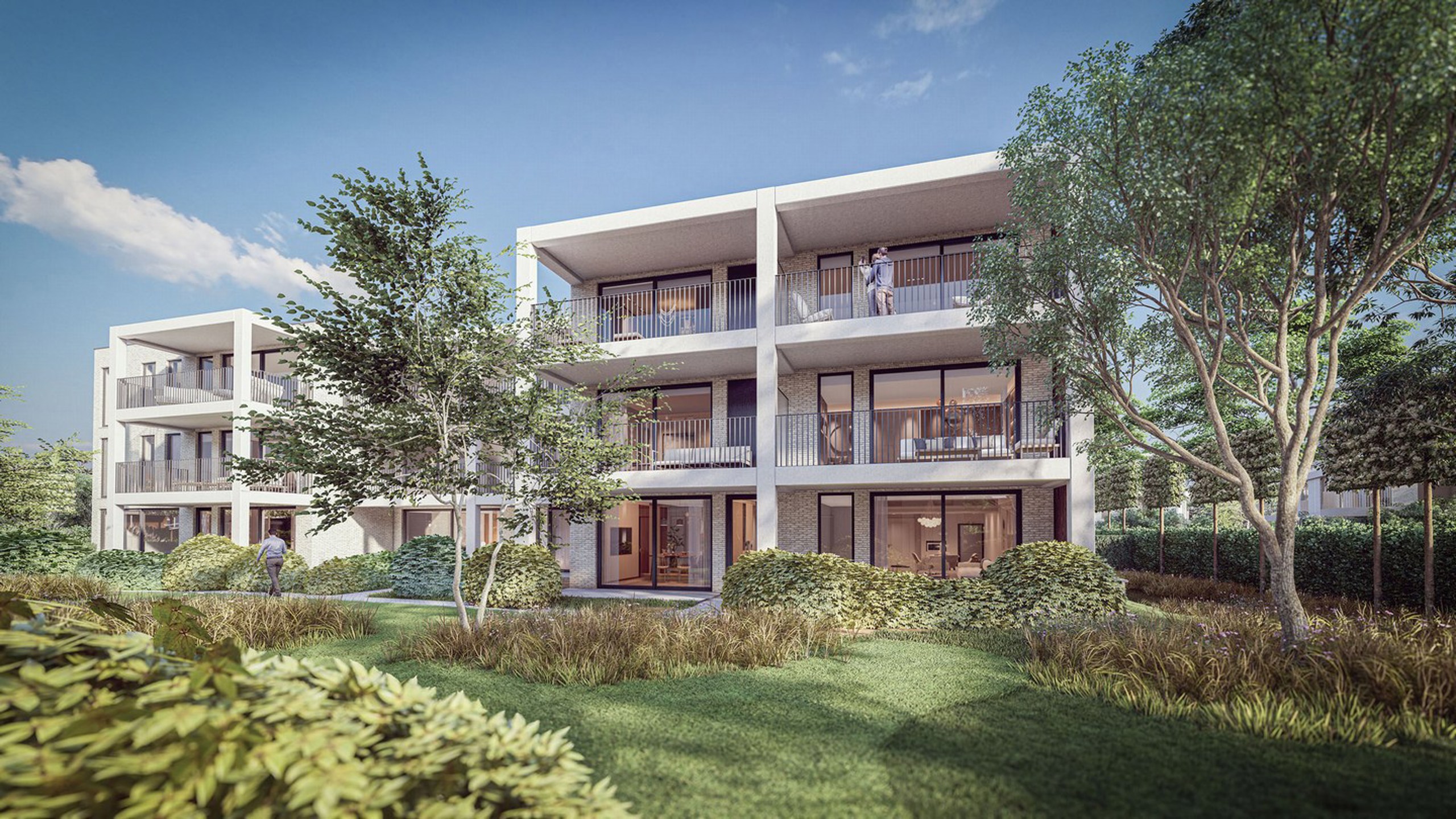 Projet à vendre à Beveren - photo 4