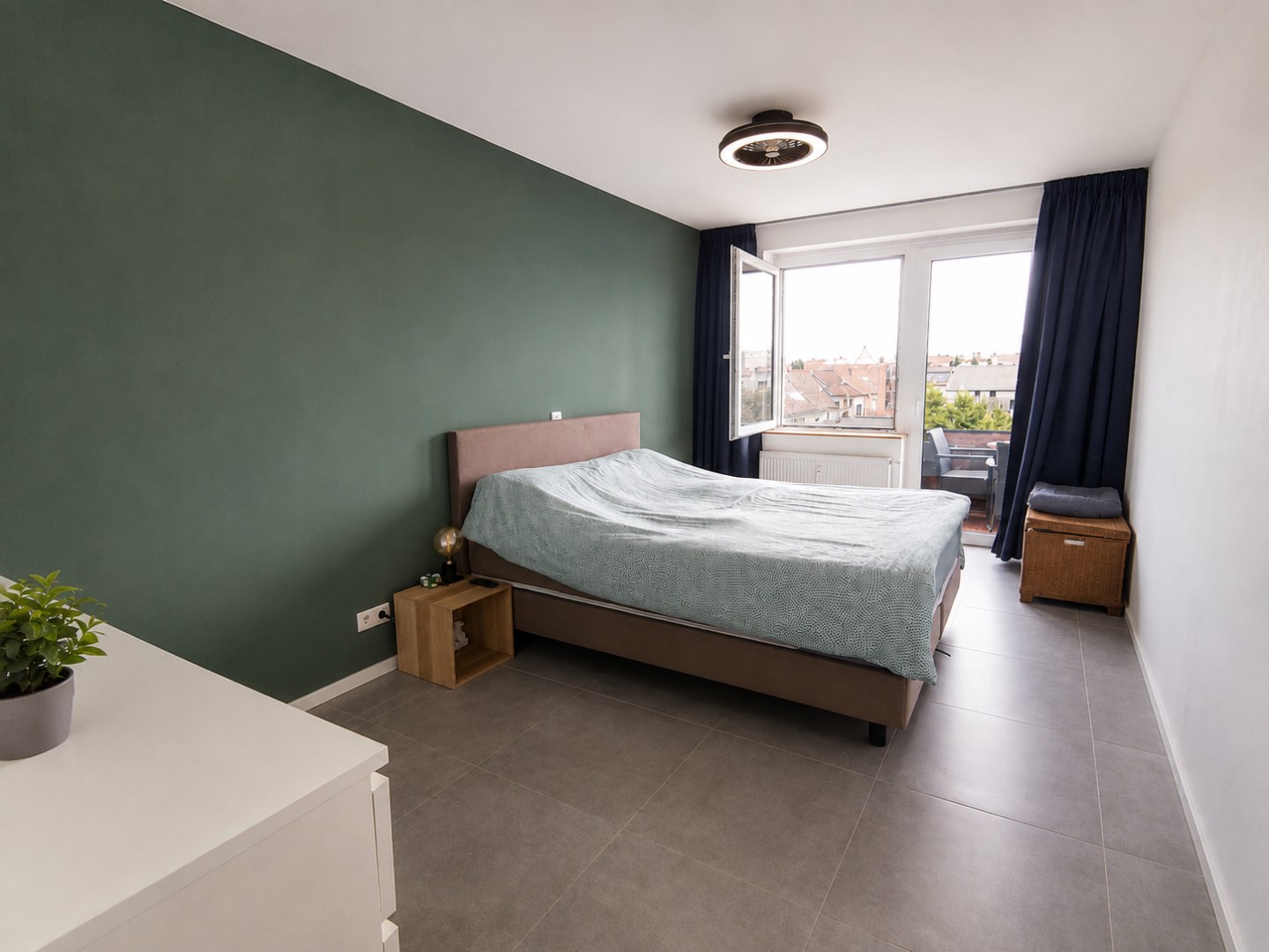 Appartement te koop in Oostende met 2 slaapkamers - foto 4