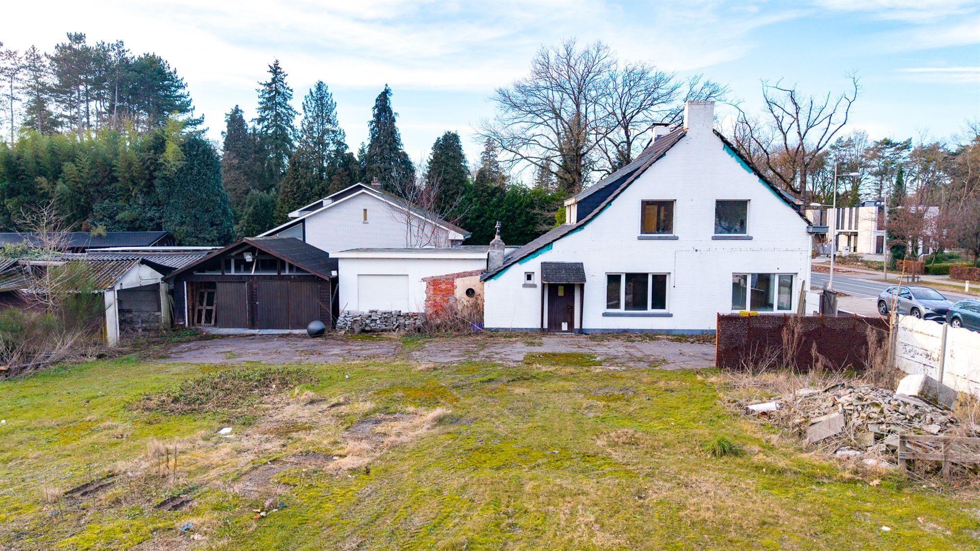 Terrain à bâtir - photo 5