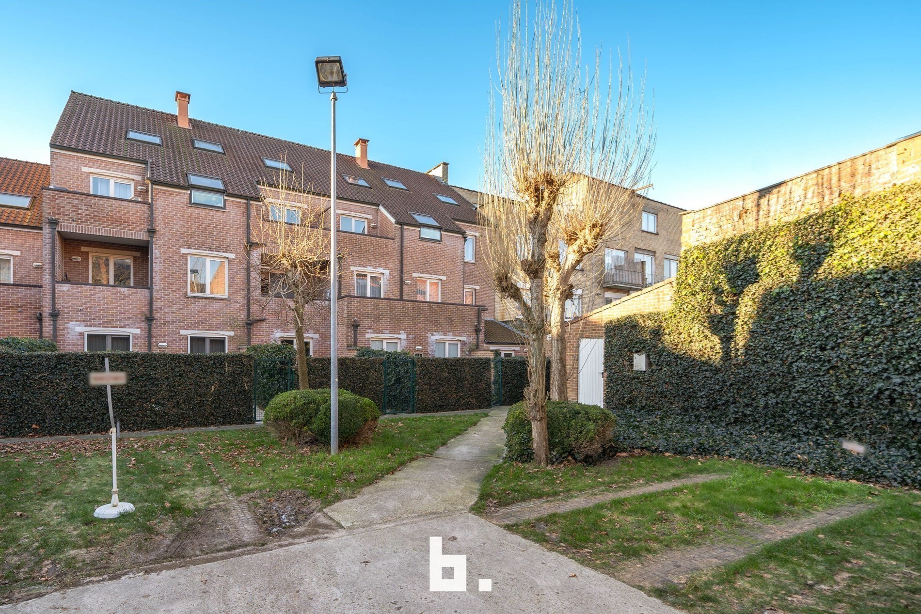Centraal gelegen appartement met drie slaapkamers - foto 5