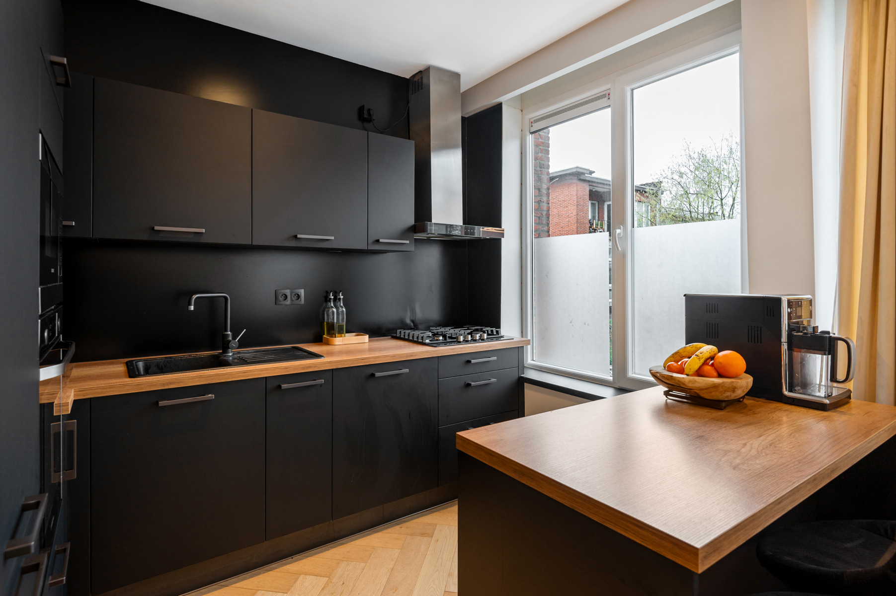 Appartement à vendre à Anvers avec 2 chambres - photo 4