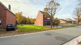 Ter hoogte van de Boskantstraat in Leopoldsburg ligt deze mooie bouwgrond te wachten op een nieuwe eigenaar. Het betreft een perceel bestemd voor...