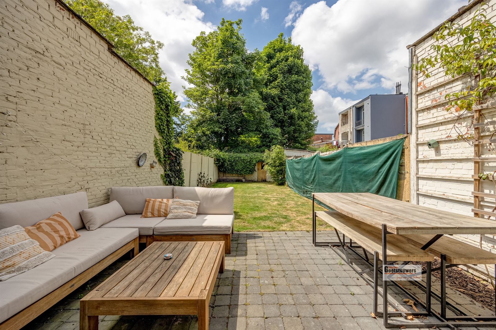 Ruime charmante woning op een zeer centrale ligging - foto 4
