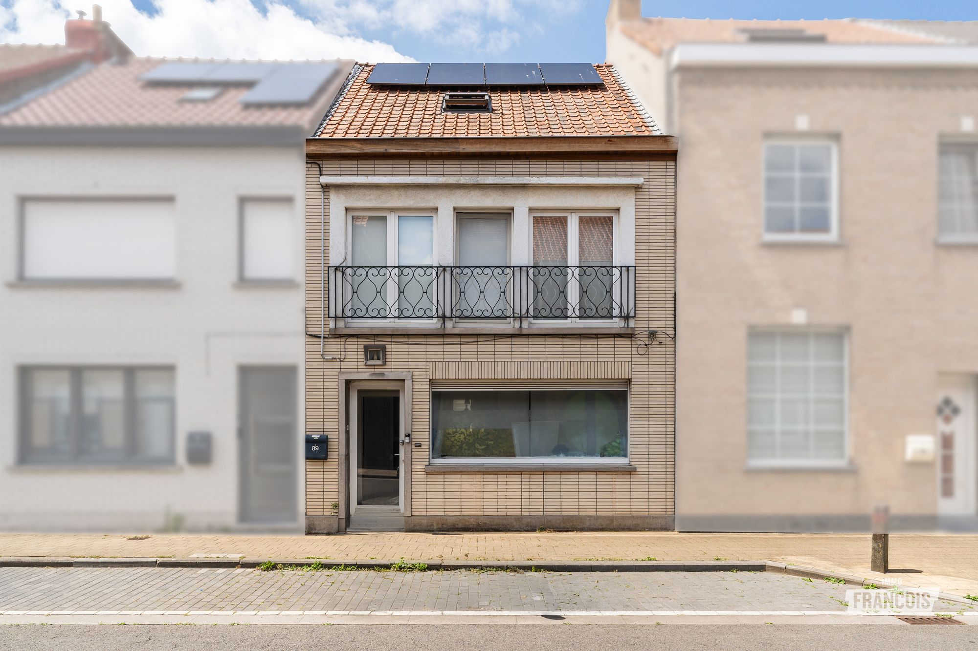 Maison à vendre à Bredene avec 4 chambres - photo 4