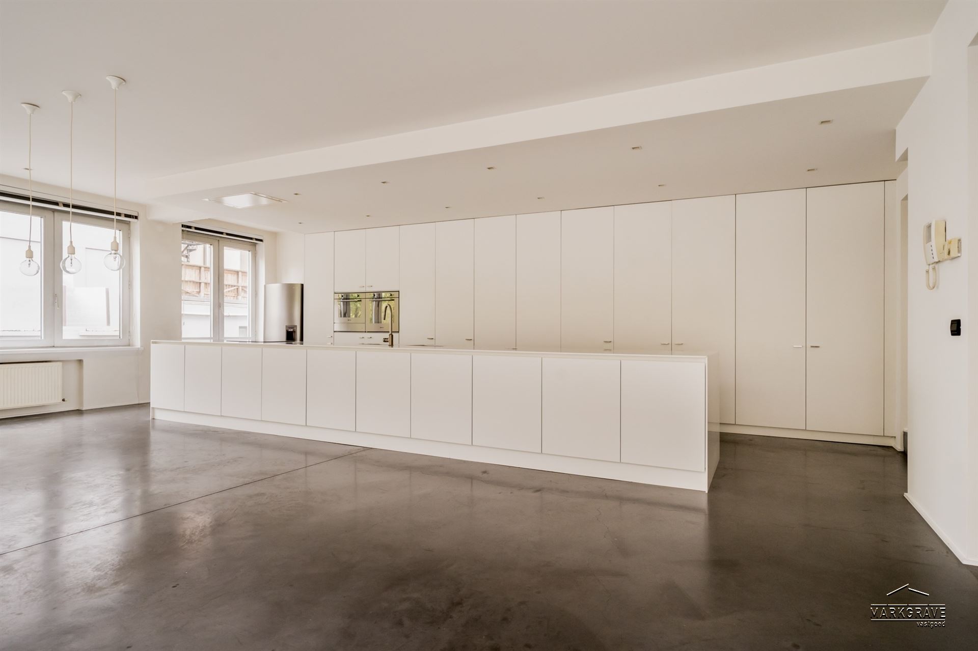 Apartment for sale in Antwerp with 2 bedrooms - photo 2