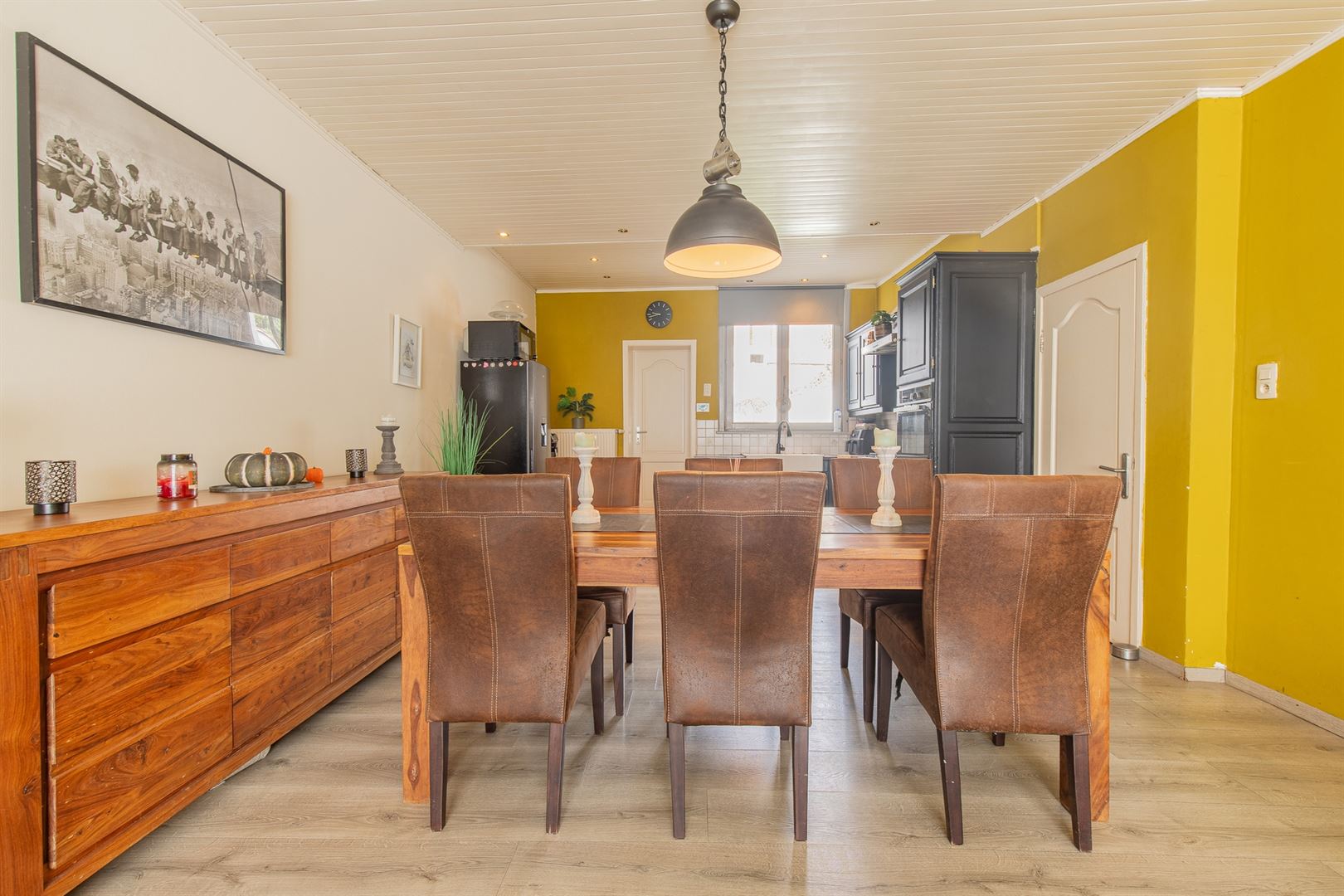 Woning - foto 5