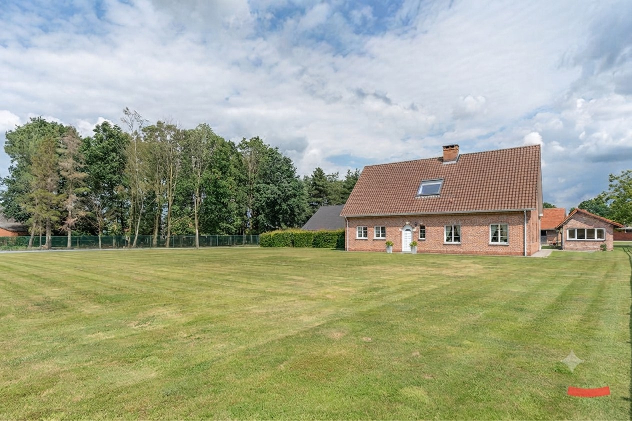 Maison à vendre à Weelde avec 4 chambres - photo 3