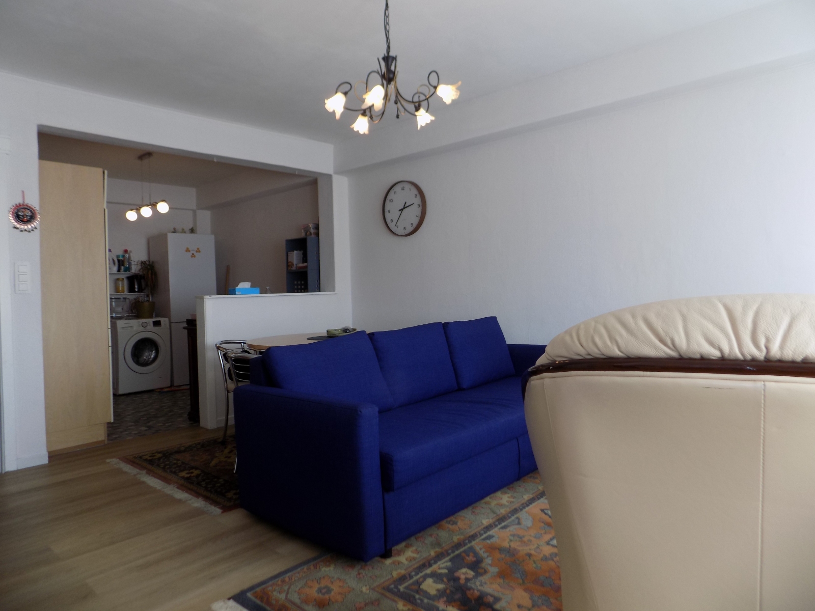 Functioneel appartement voor starters aan de stadsrand Oostende - foto 4