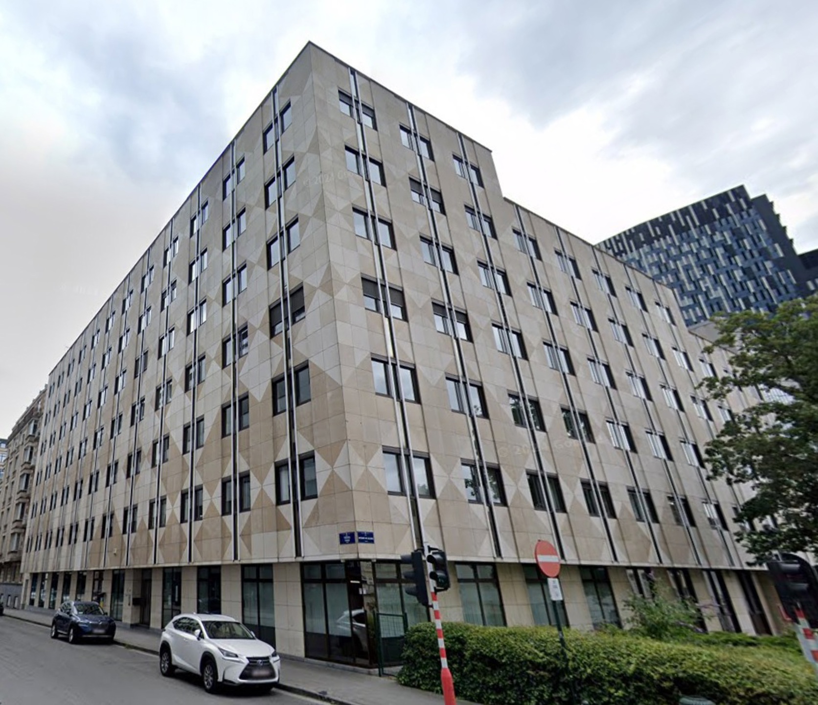 Kantoren te huur - Europawijk - foto 1