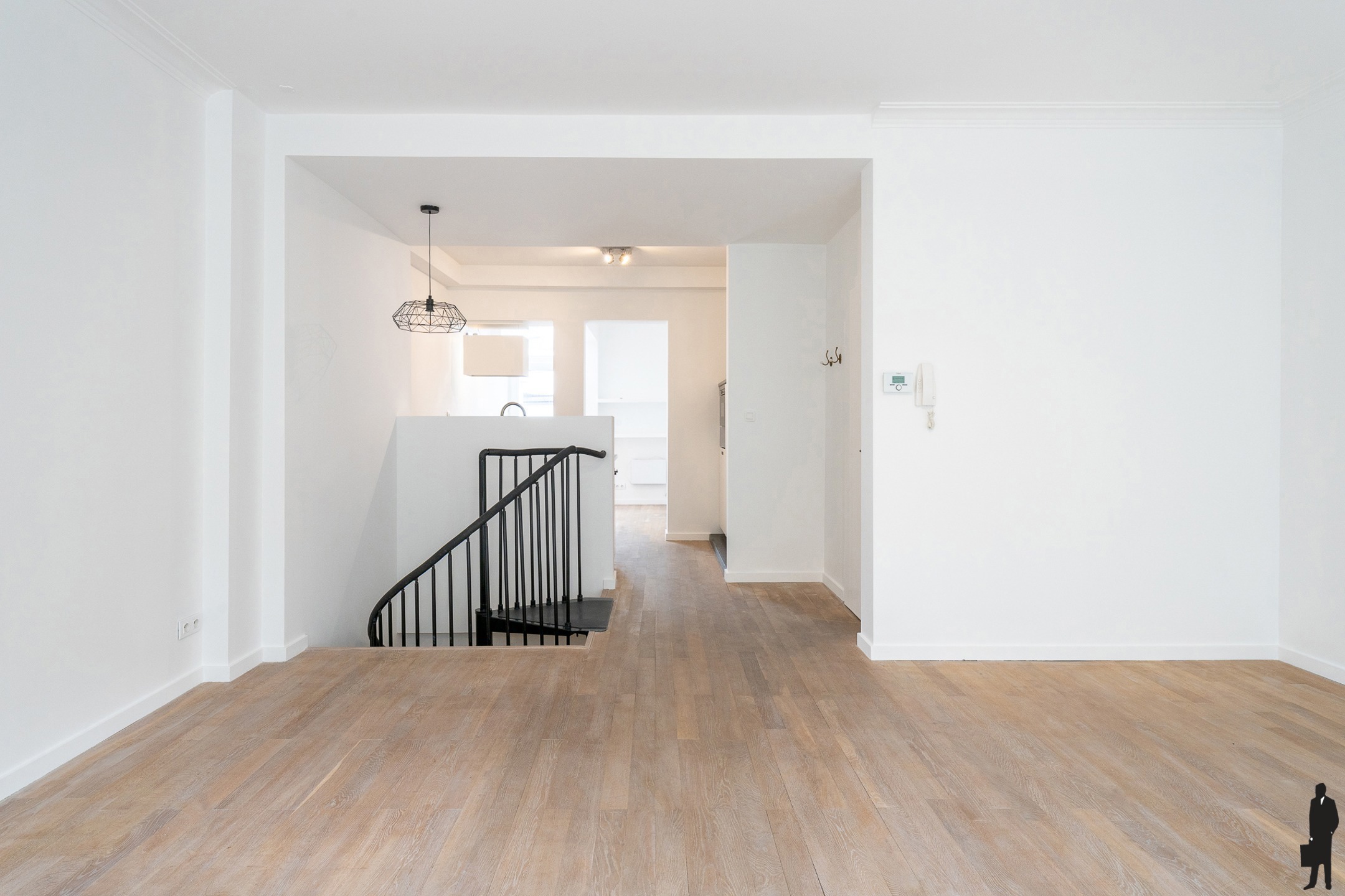 Apartment for sale in Antwerp with 2 bedrooms - photo 5