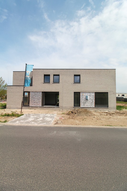 Project te koop in Oostduinkerke