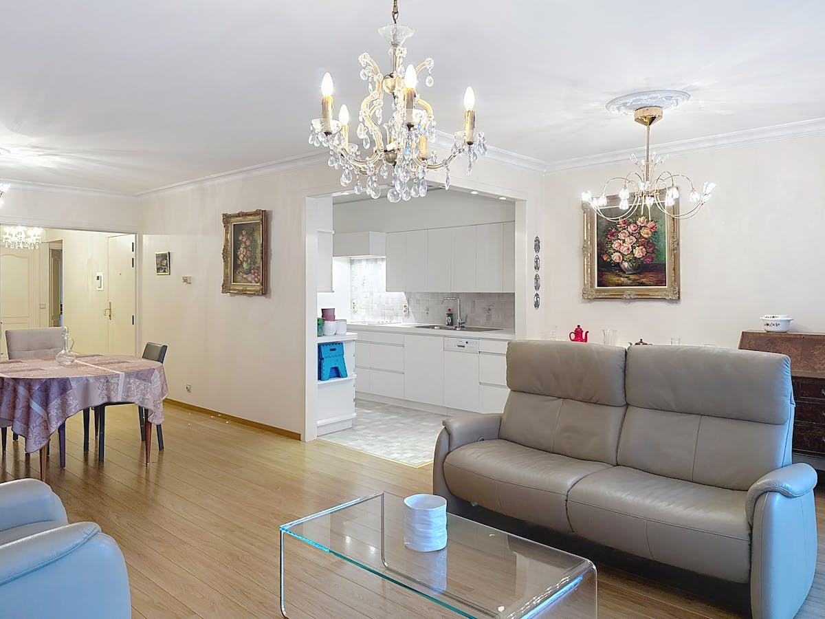 Apartment for rent in Ostend - photo 4