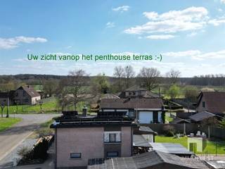 TRINITY STAAT VOOR LICHT - RUIMTE & LUXE! Een uniek nieuwbouwproject, geeft in Schoot-Tessenderlo vorm aan 7 luxe appartementen en 2 penthouses, die...