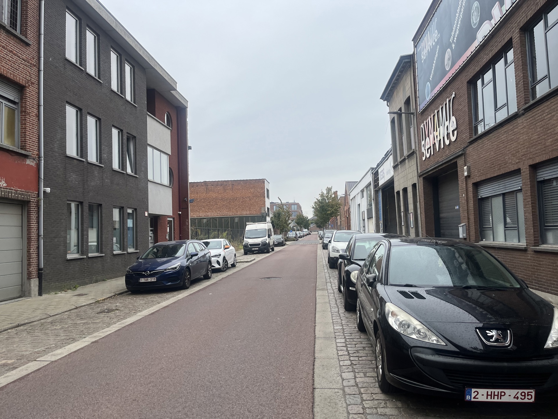 Magazijnruimte van 100 m² op toplocatie nabij de haven - foto 5