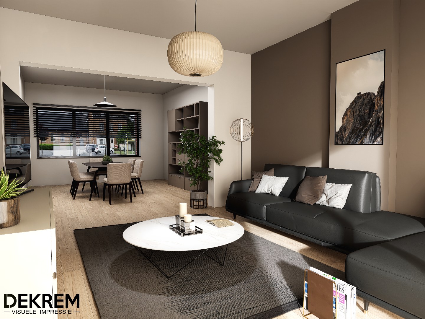 Huis te koop in Haacht met 4 slaapkamers - foto 5