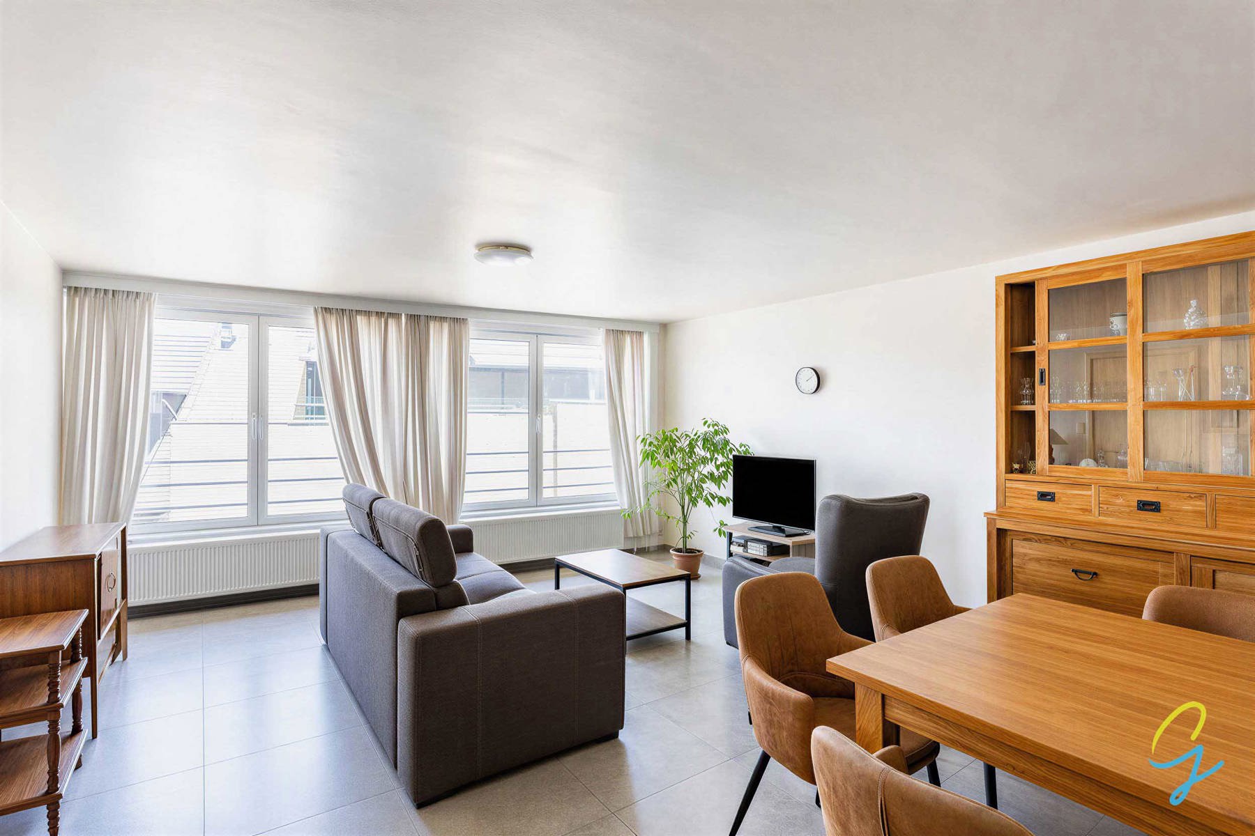 Instapklaar appartement met twee slaapkamers, EPC B - foto 3