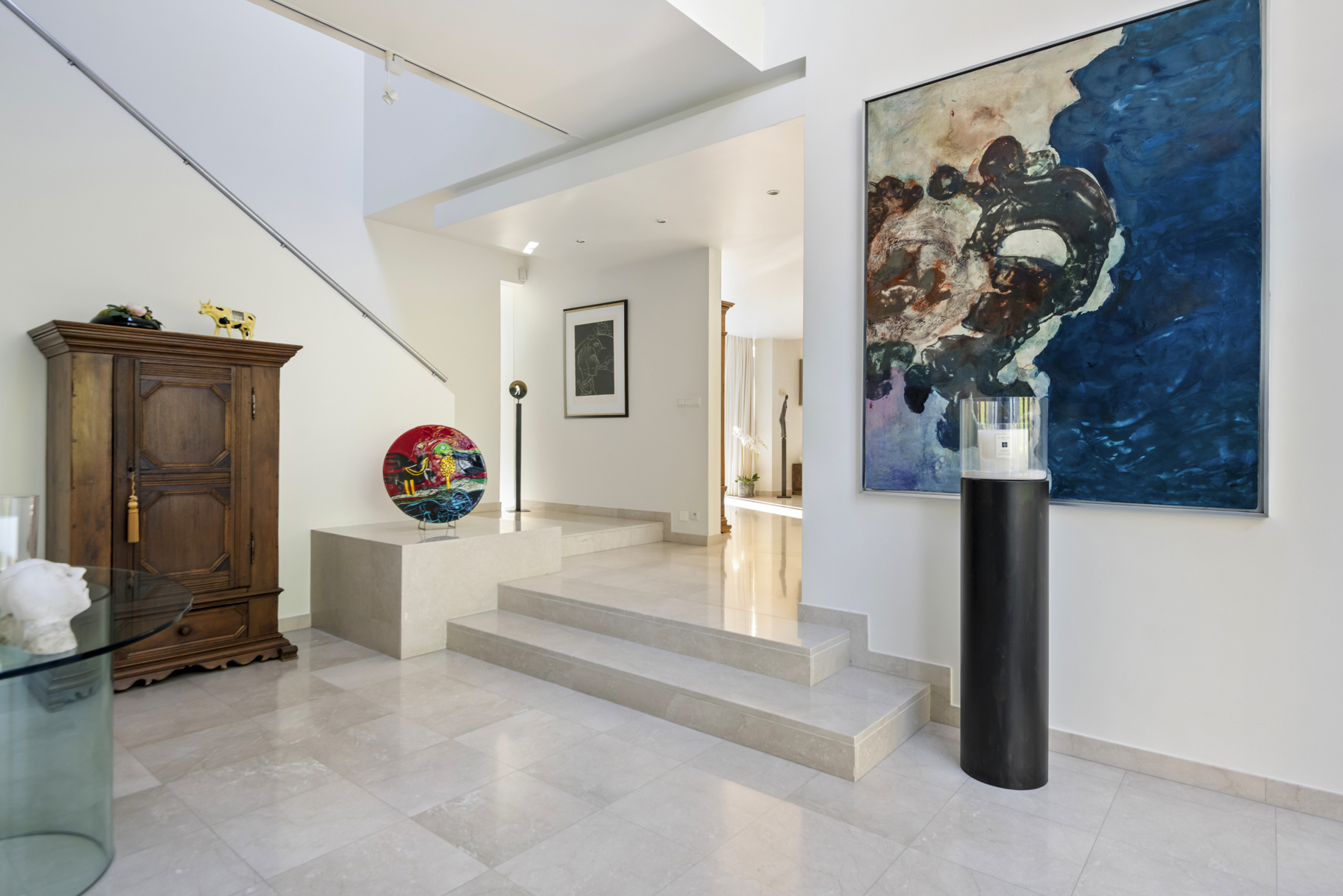 Ruime en lichte villa te Kapellenbos! - foto 3